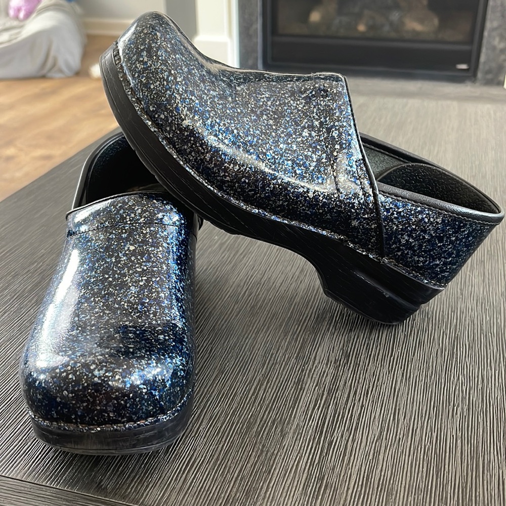 Dansko Clogs